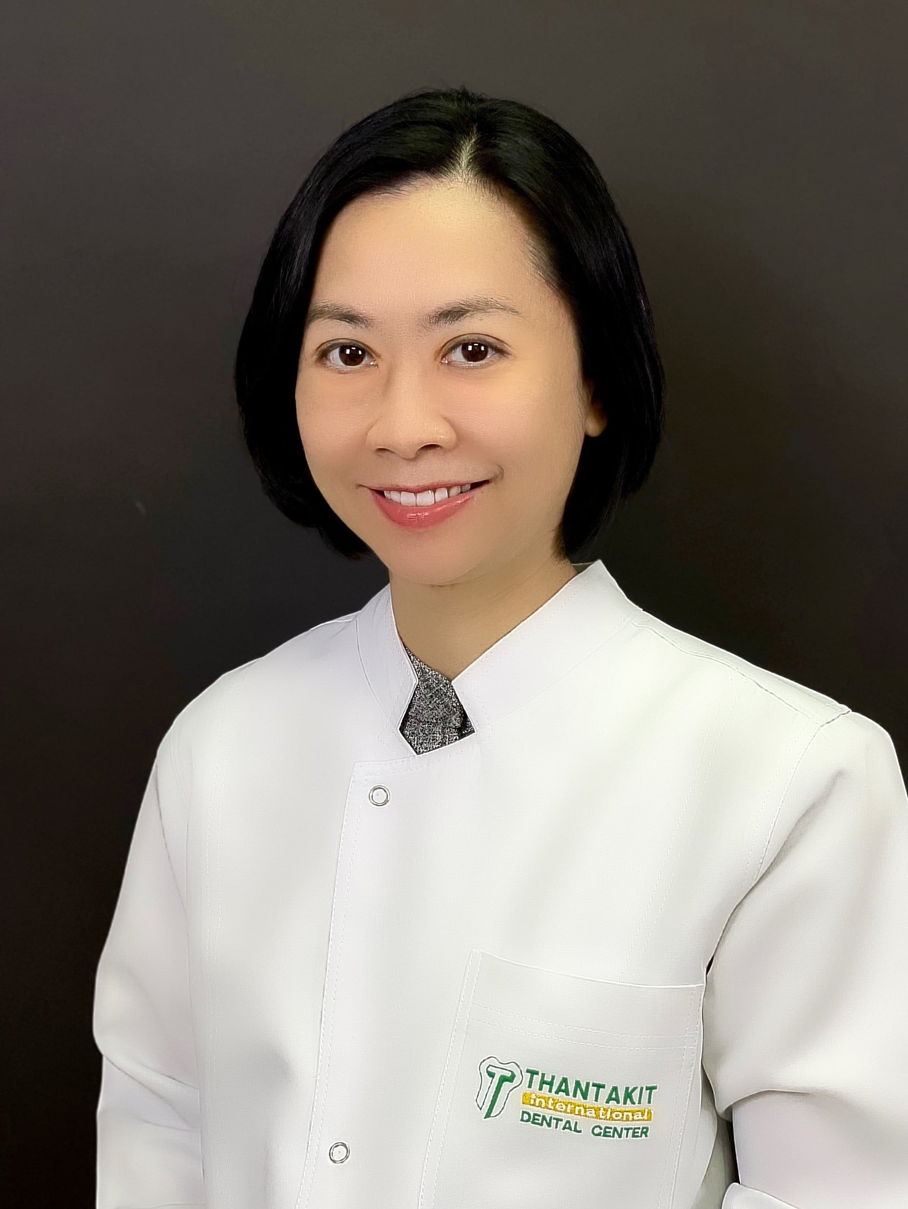 Dr. Somying Patntirapong