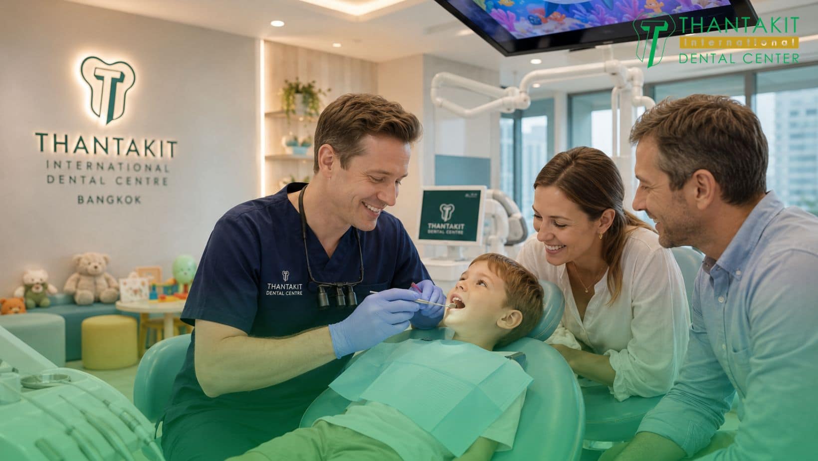 Keeping Dental Records Organized