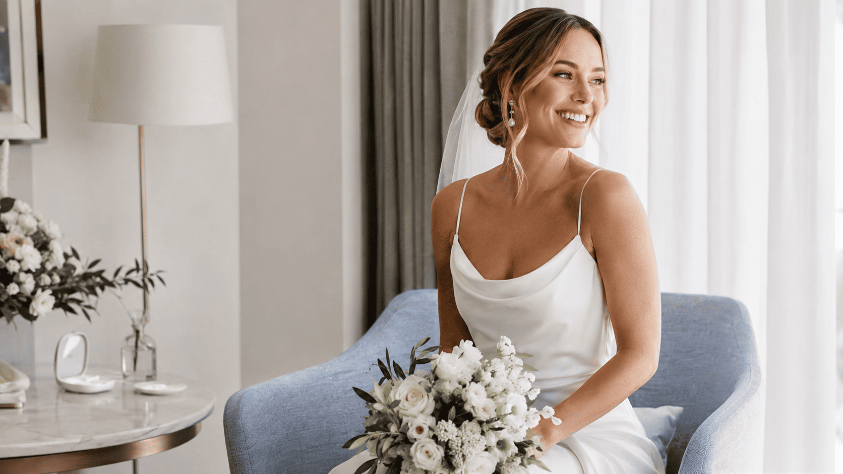 Dental Planning Before Weddings