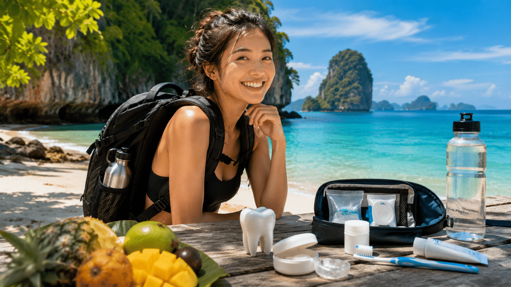 How Thantakit Can Help Travelers in Bangkok
