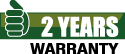 warranty2years