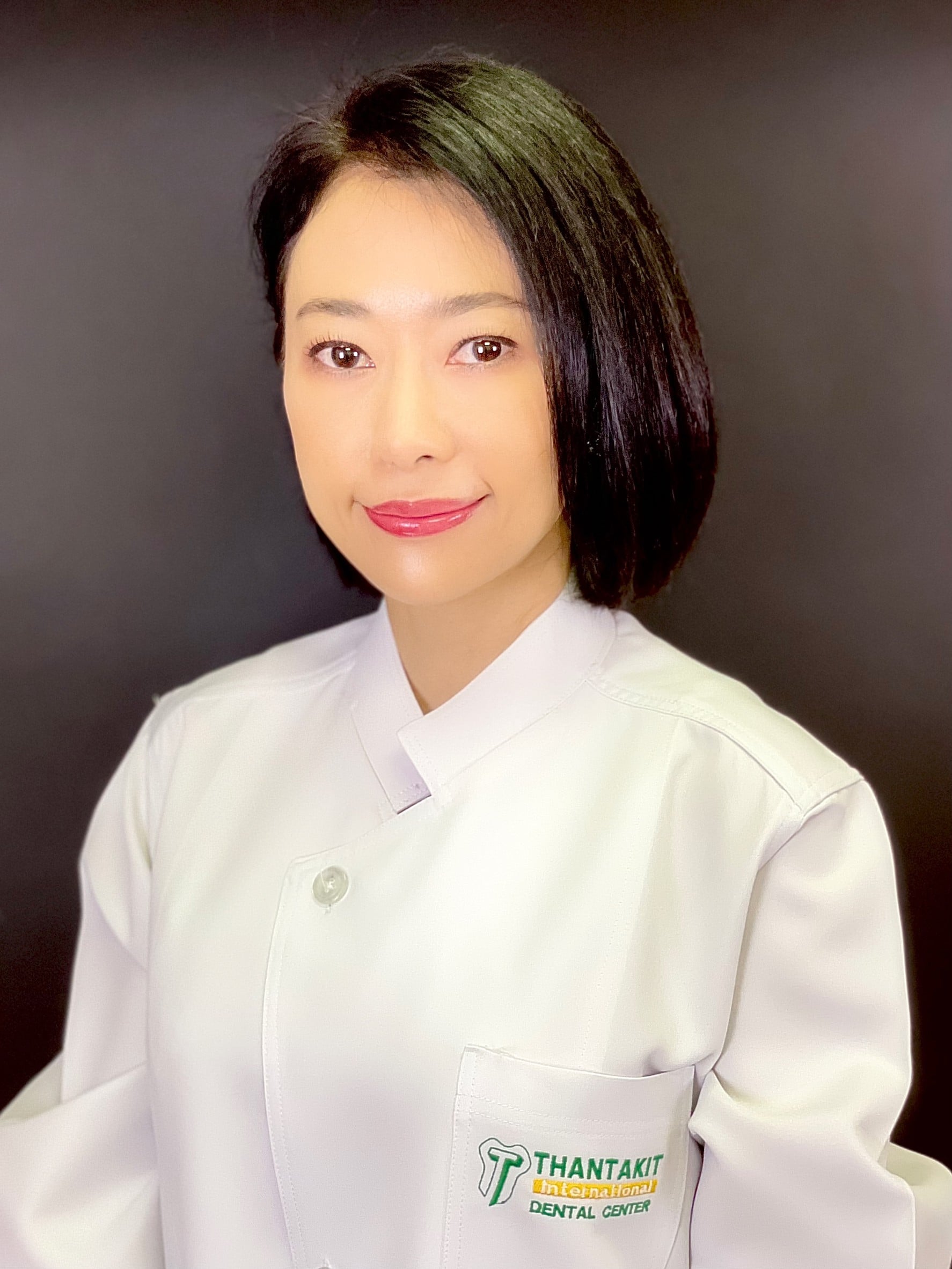 Dr. Pimjai Promchai