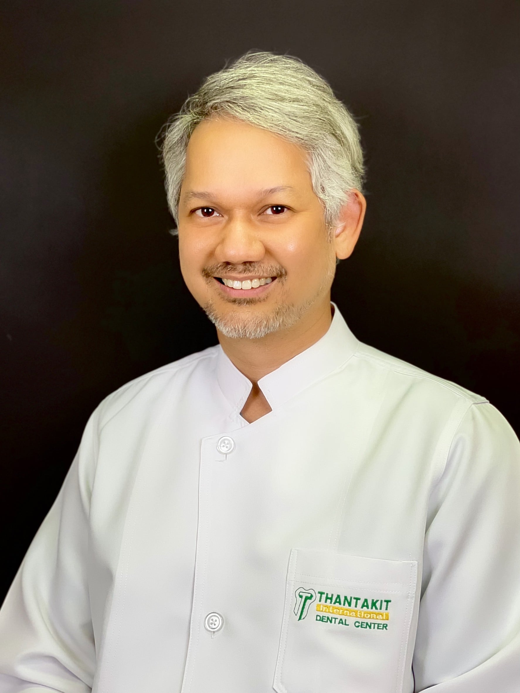 Dr. Pokpong Padungpong
