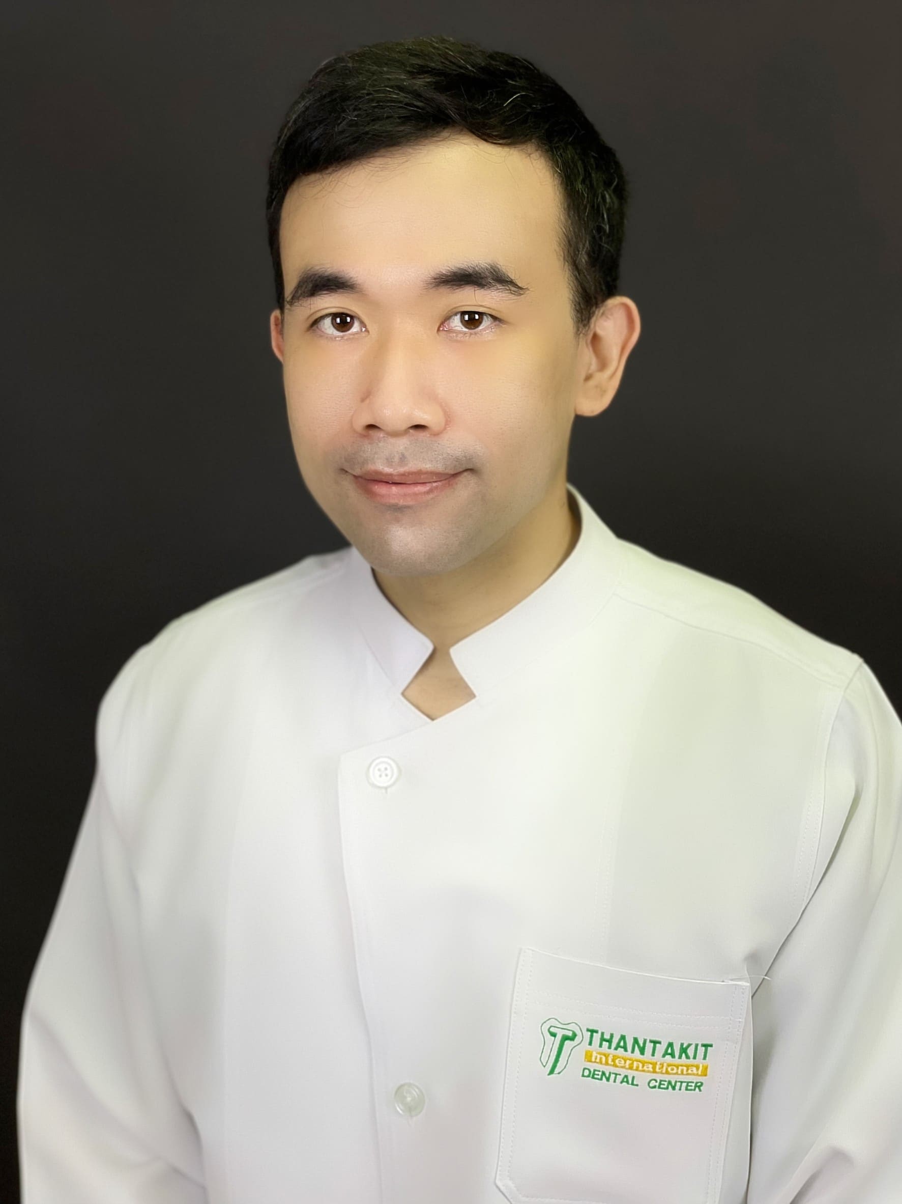 Dr. Sarik Kananurak