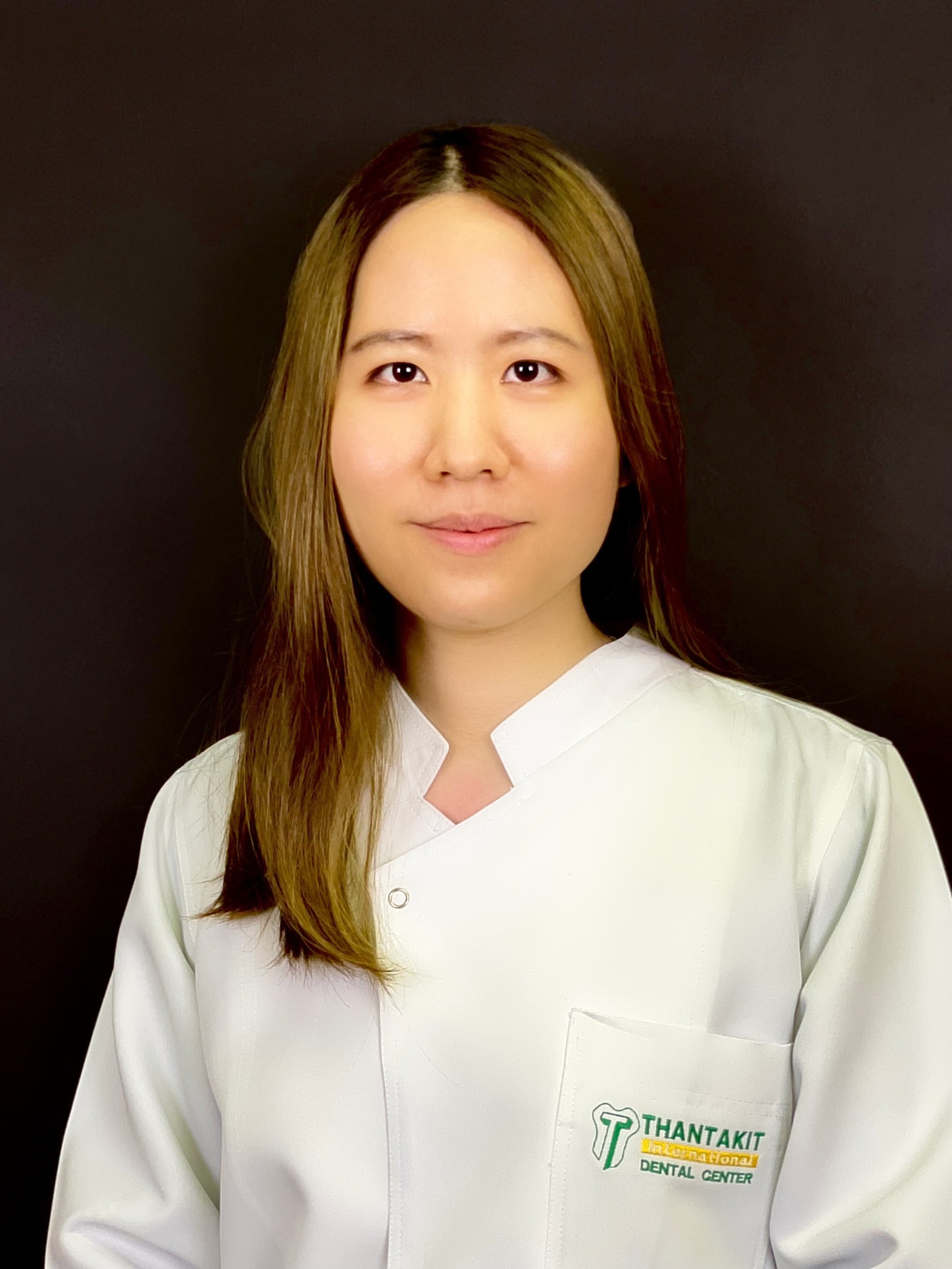 Dr. Chunya Damrongprat