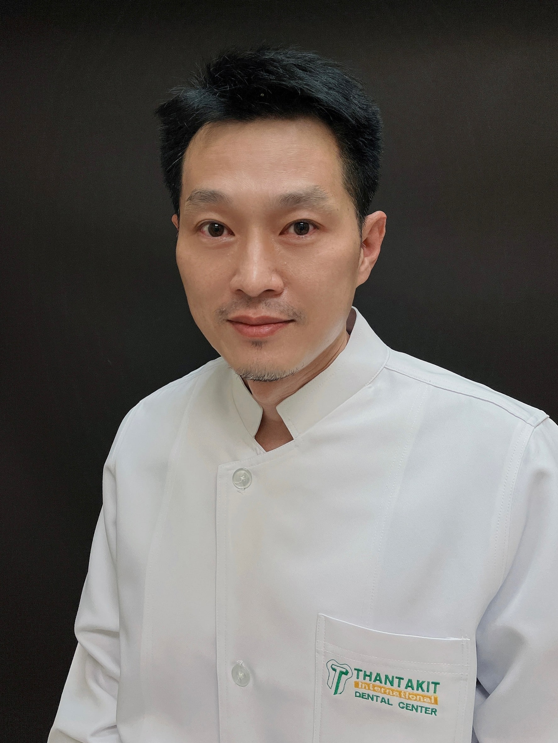 Dr. Surachai Lertthiraphan