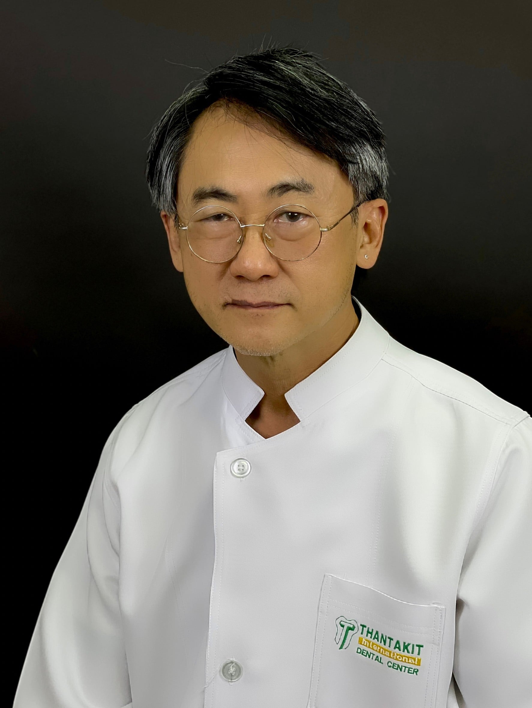 Dr. Lapas Siriwachirapap