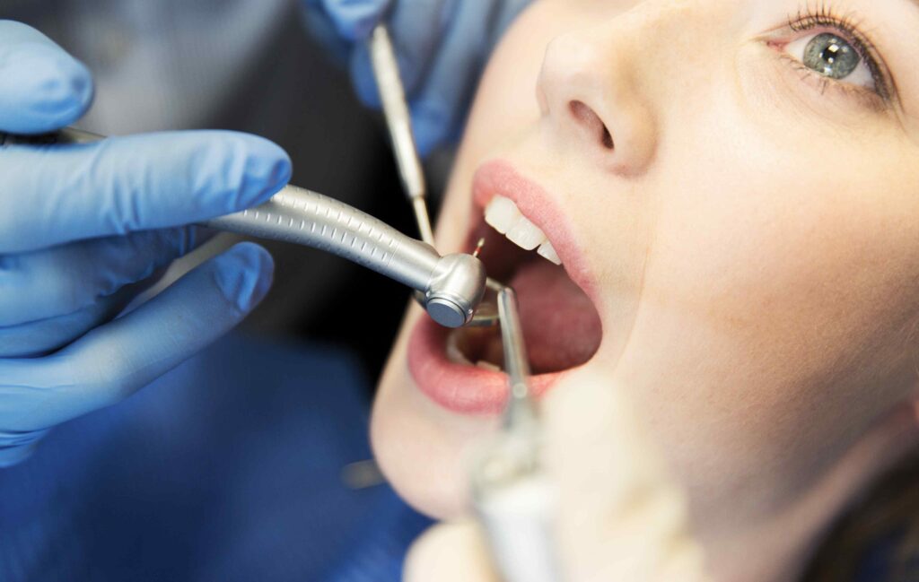 Dental Treatment