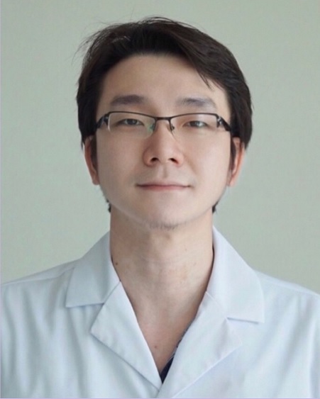 Dr. Paveepong Tanompetsanga