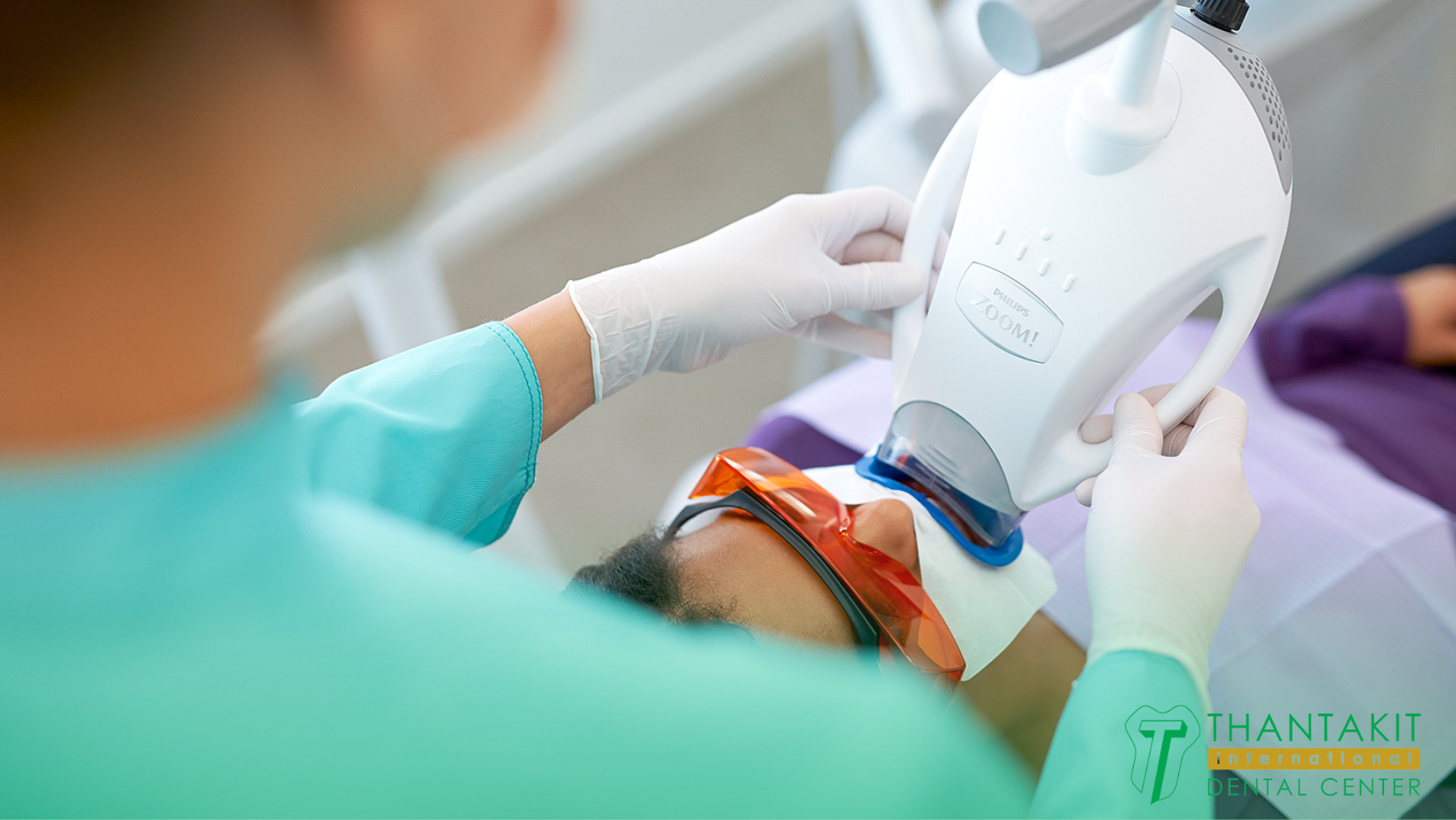 Dental Technology in Thailand Thantakit Dental Center