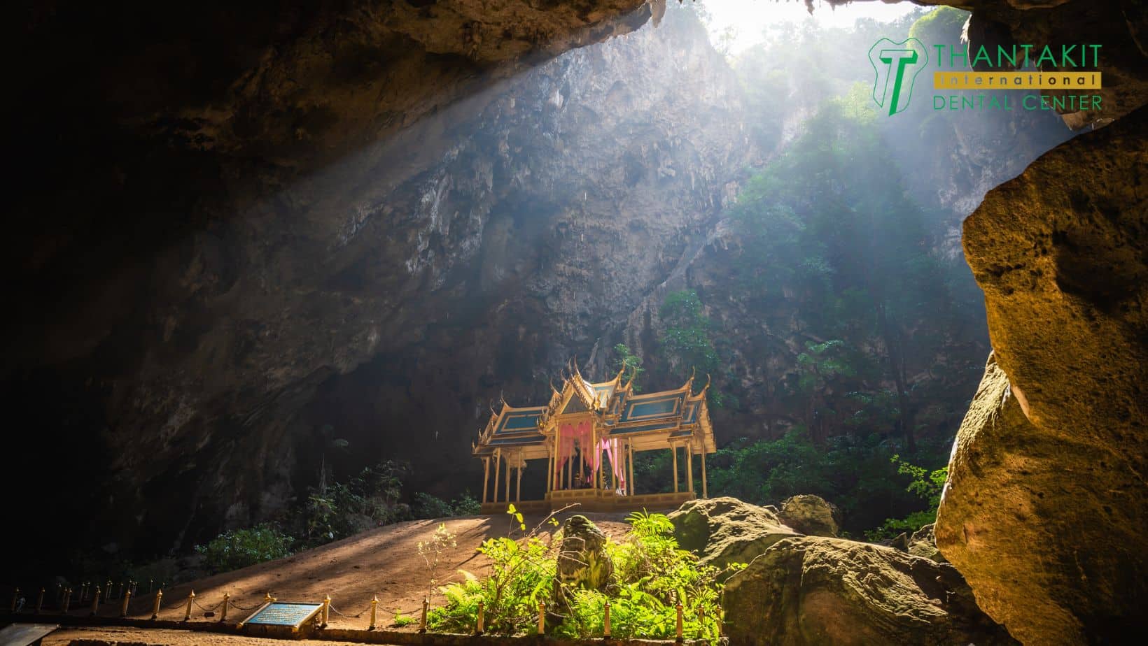 Hidden Costs Abroad vs Transparency in Thailand