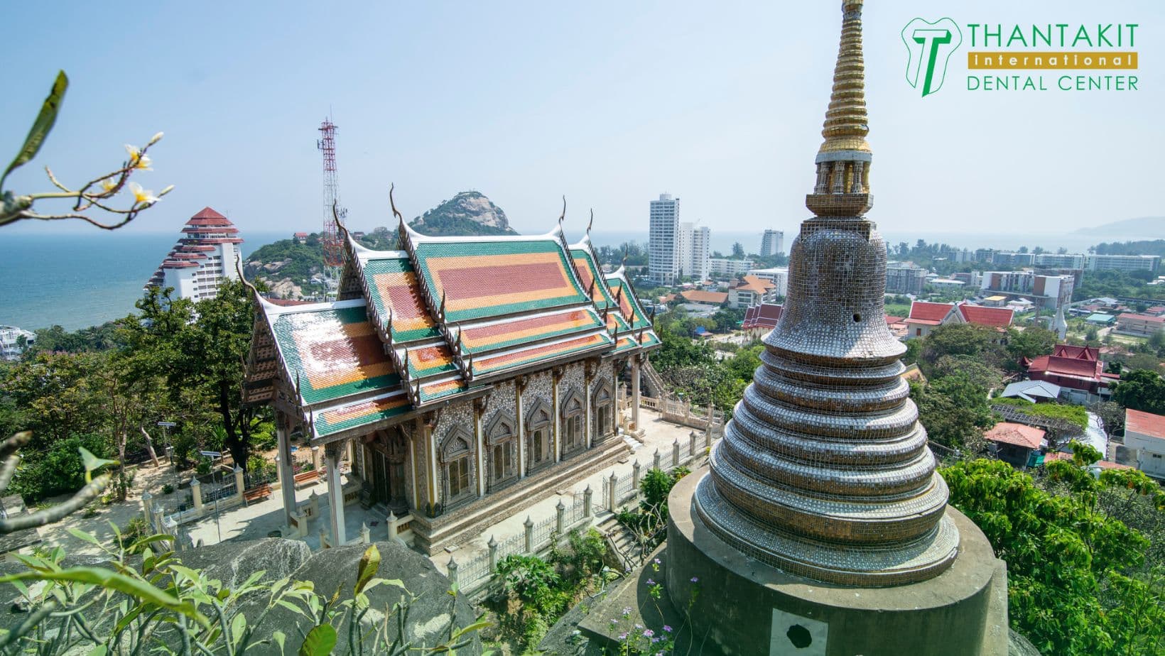 Dental Tourism Safety Checklist Summary for Your Trip