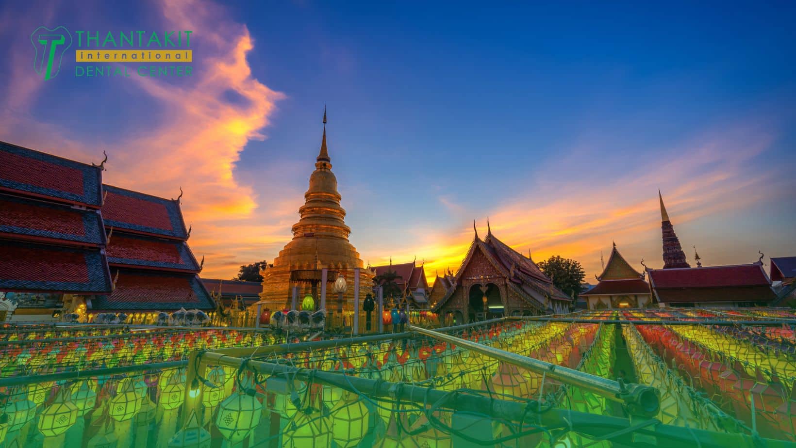 Moving Forward with Your Dental Journey in Bangkok