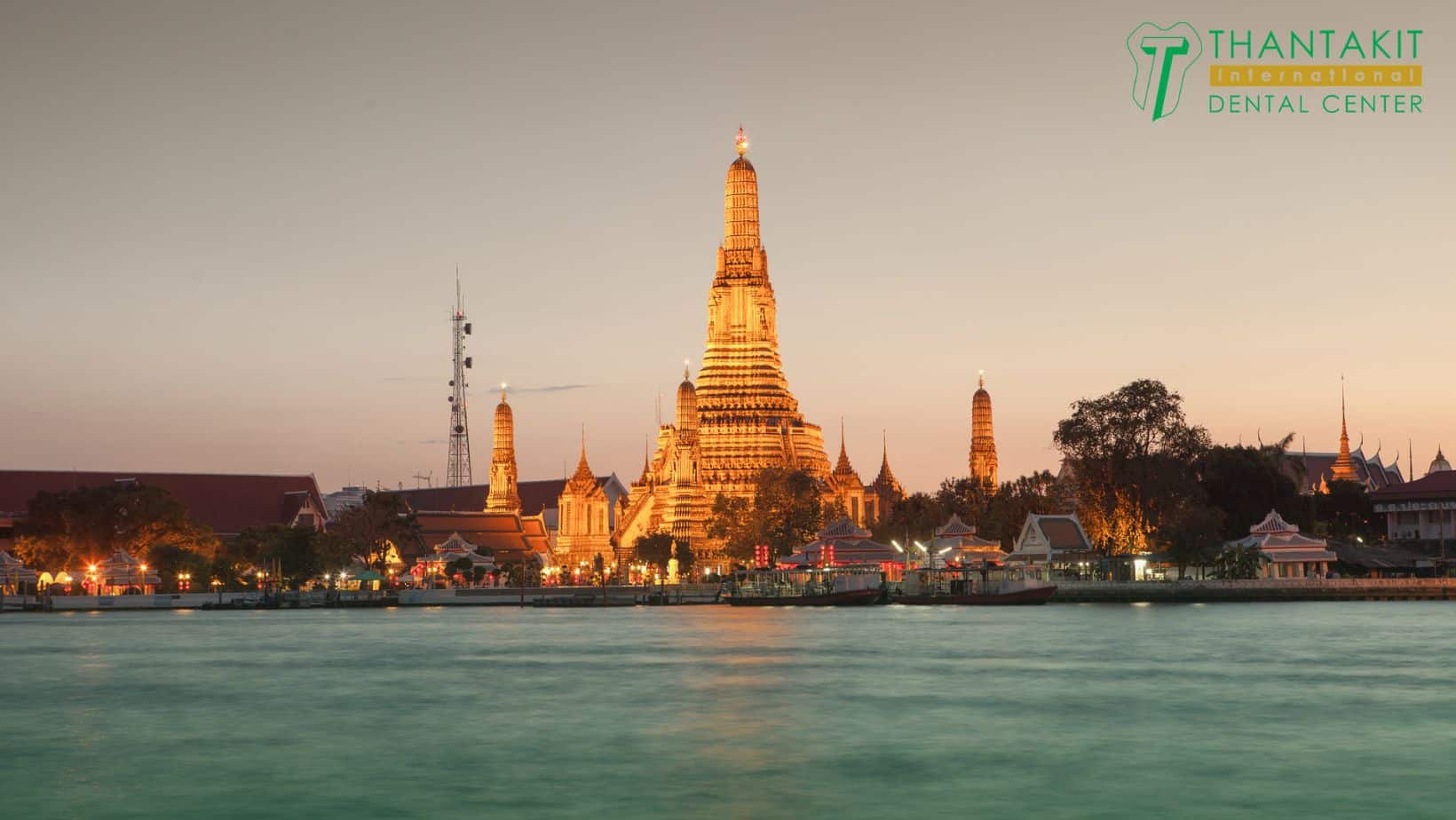 Planning Your Trip to Bangkok Practical Considerations
