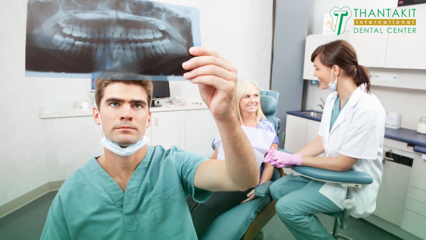 Timing and Treatment Planning for Overseas Patients