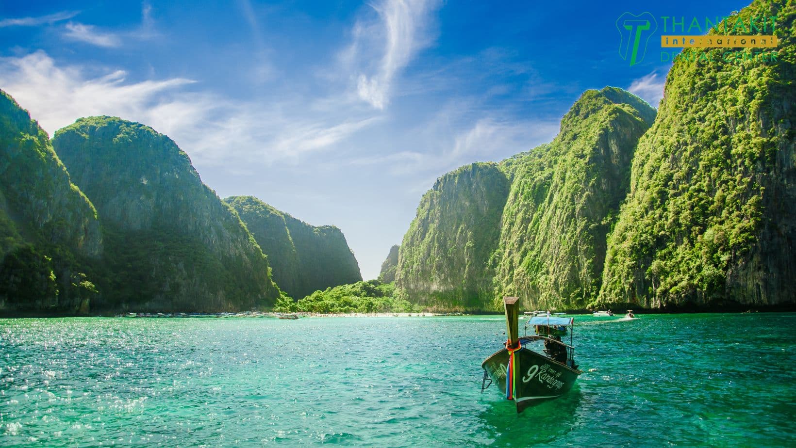 Why Dental Tourists Choose Thailand for Implant Procedures