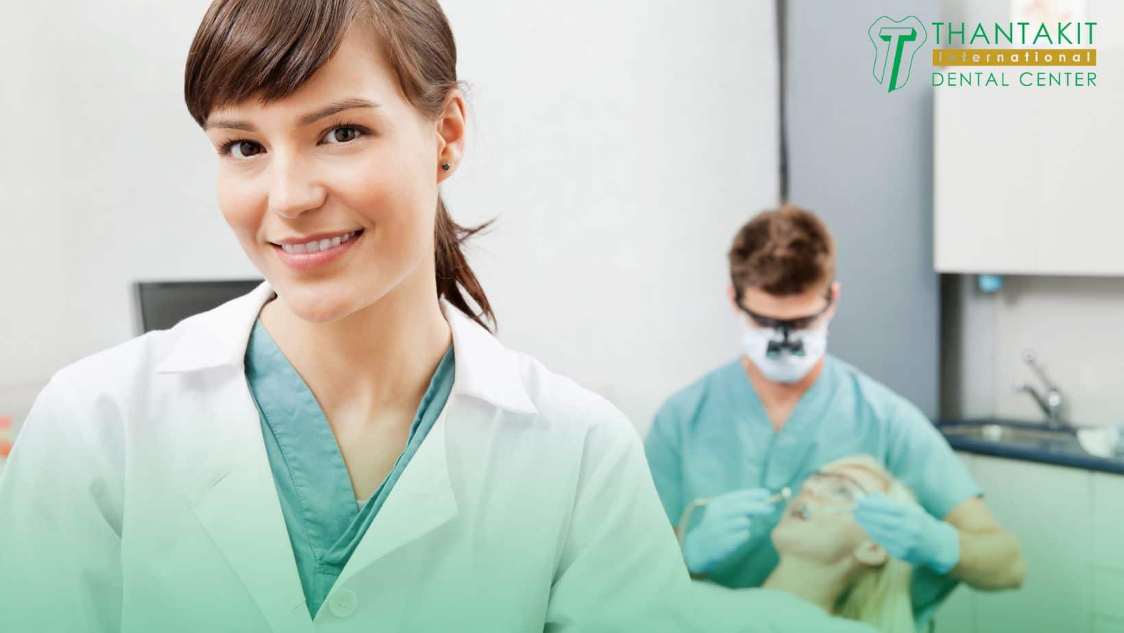 Preventive Dental Care for Active Lifestyles