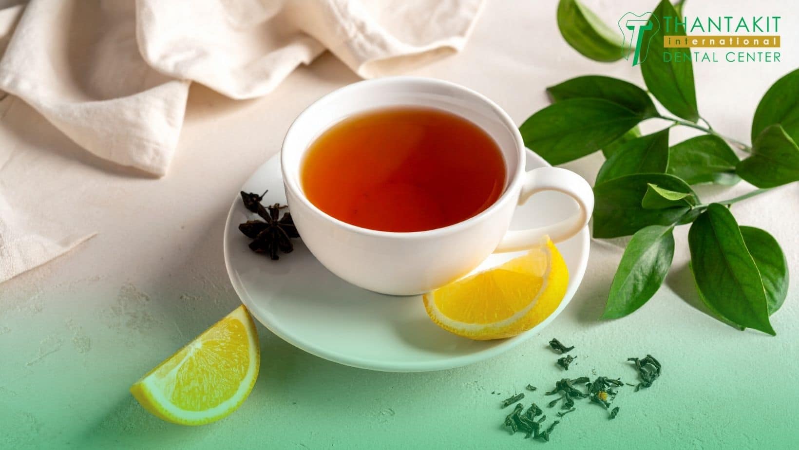 Daily Habits That Reduce Staining Without Giving Up Coffee or Wine