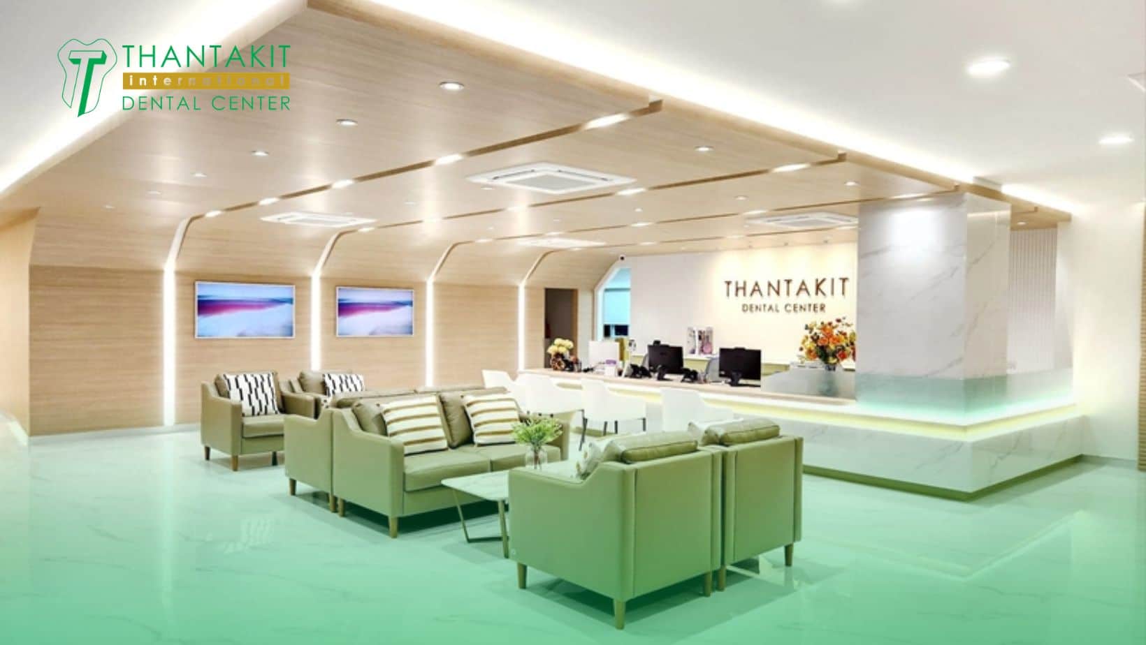 Take the Next Step Toward a Healthier Smile