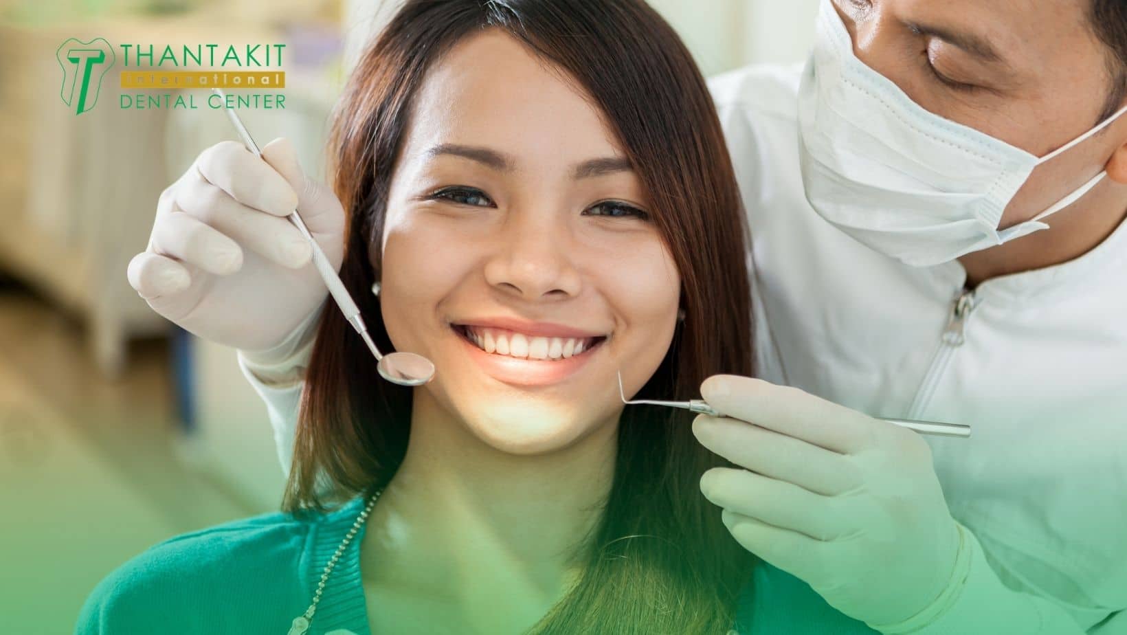 When to See a Dentist About Tooth Discoloration