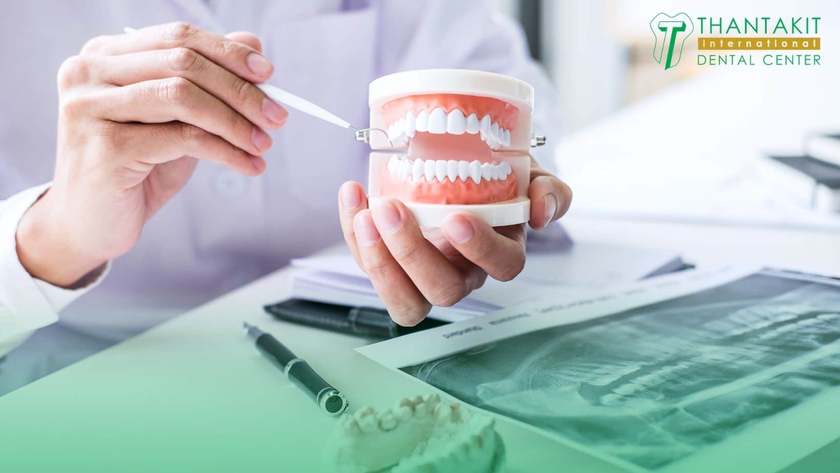 Nutrition That Supports Dental Surgery and Healing