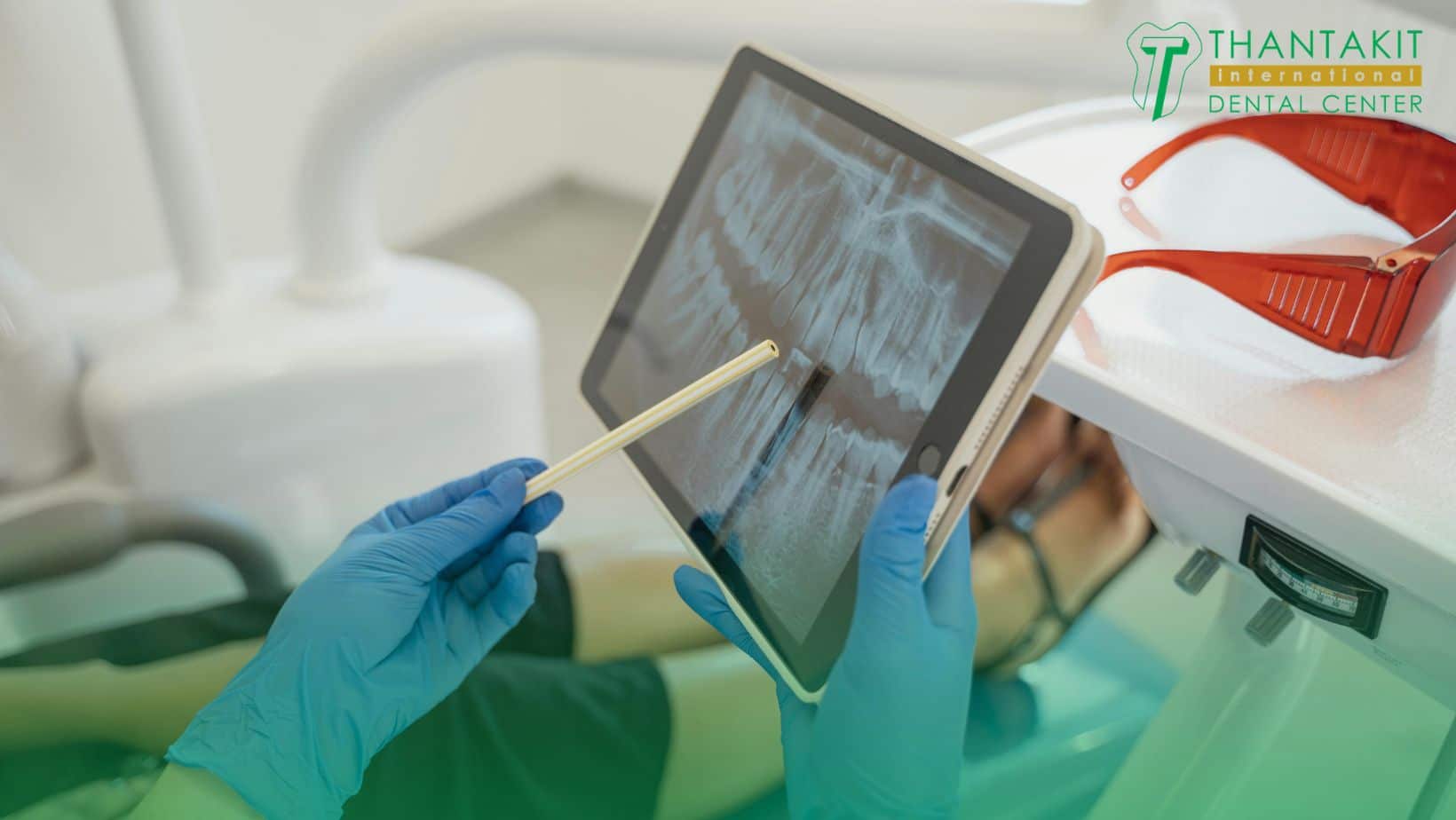 Common Signs That Something Is Not Right