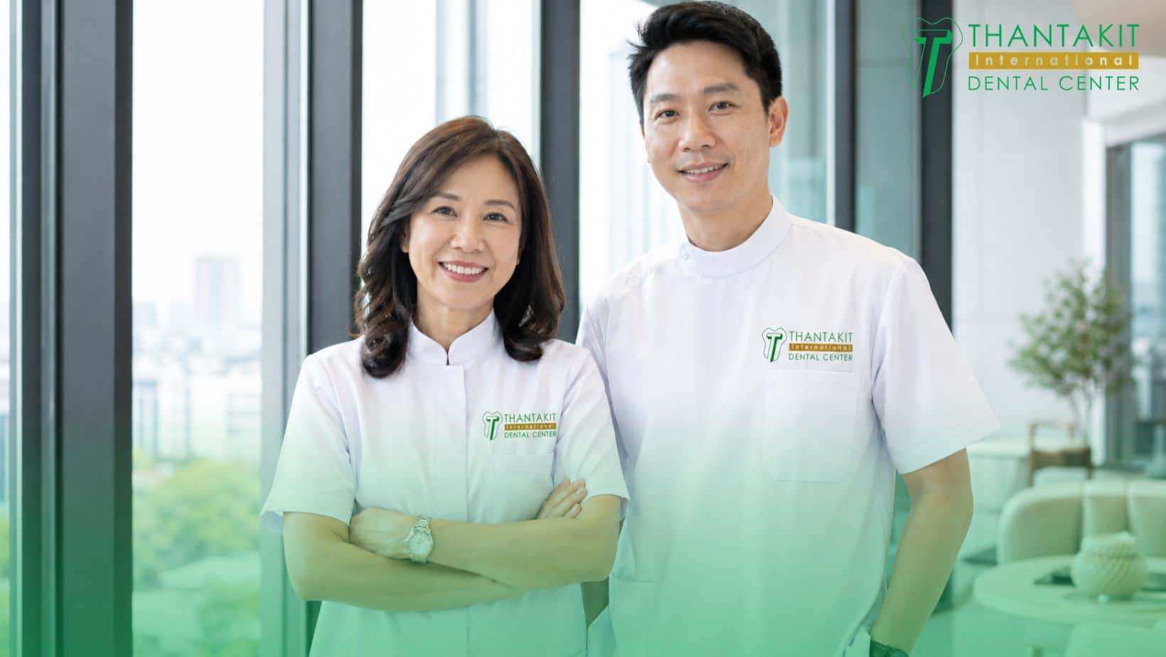 How to Choose the Right Dentist for Corrective Treatment