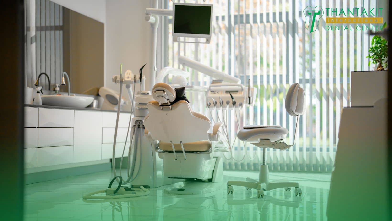 What Your Dentist Looks for in Your Images
