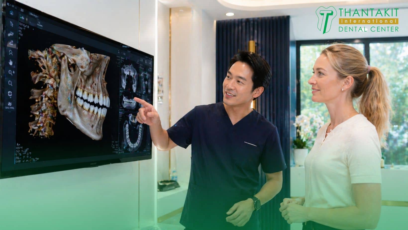 When to Seek Help Immediately